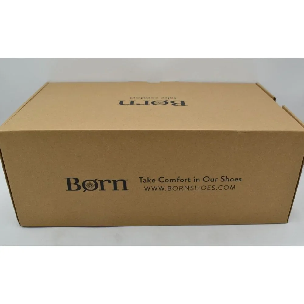 Born mens size